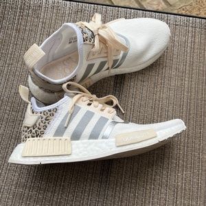Women’s Adidas Shoes